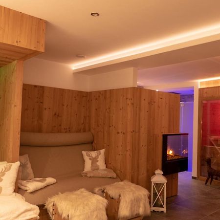 Residence Villa Artic 캄피텔로디파사 외부 사진