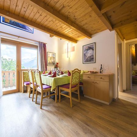 Residence Villa Artic 캄피텔로디파사 외부 사진