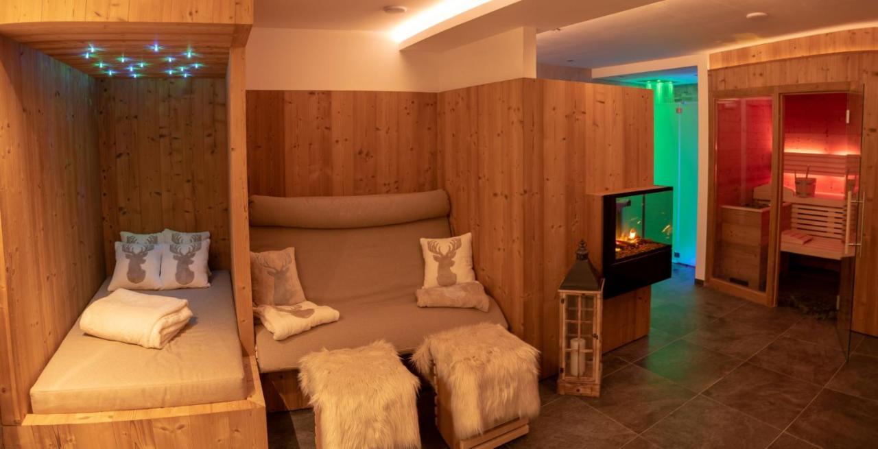 Residence Villa Artic 캄피텔로디파사 외부 사진