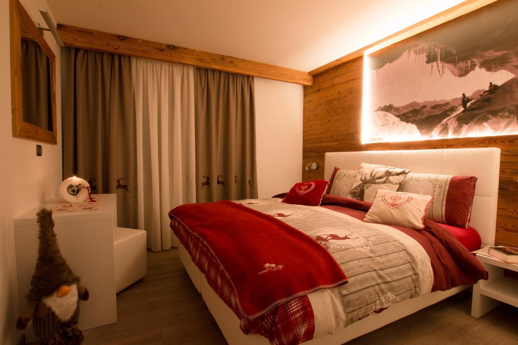 Residence Villa Artic 캄피텔로디파사 외부 사진