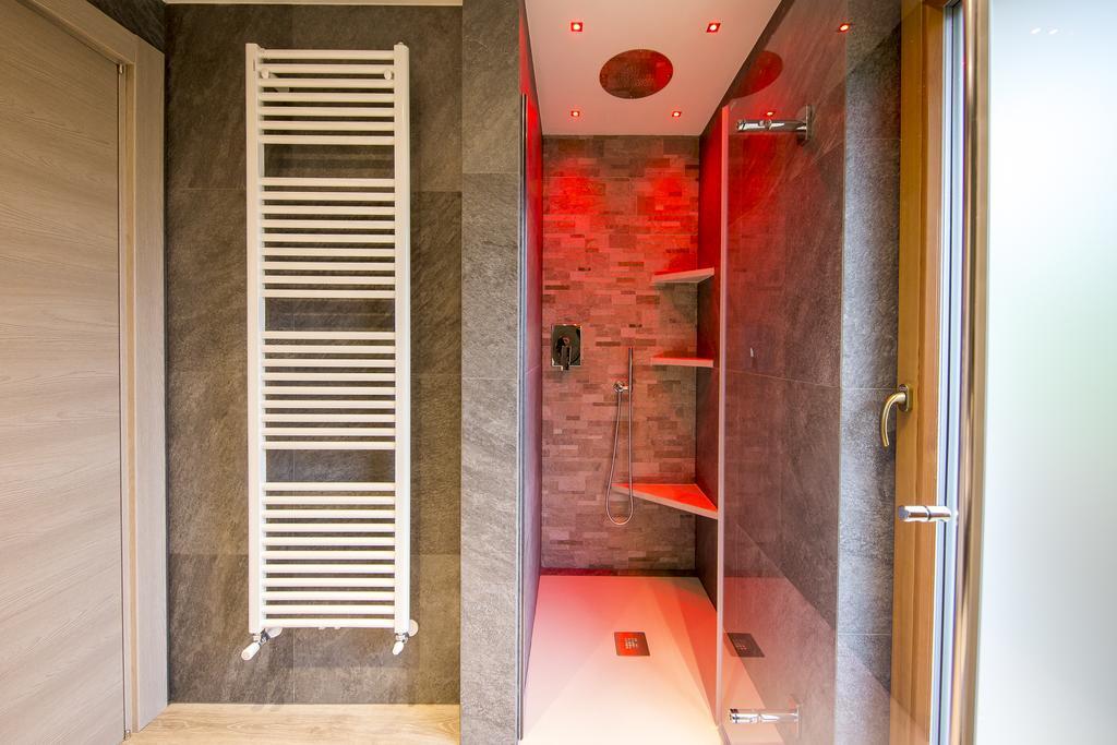 Residence Villa Artic 캄피텔로디파사 외부 사진