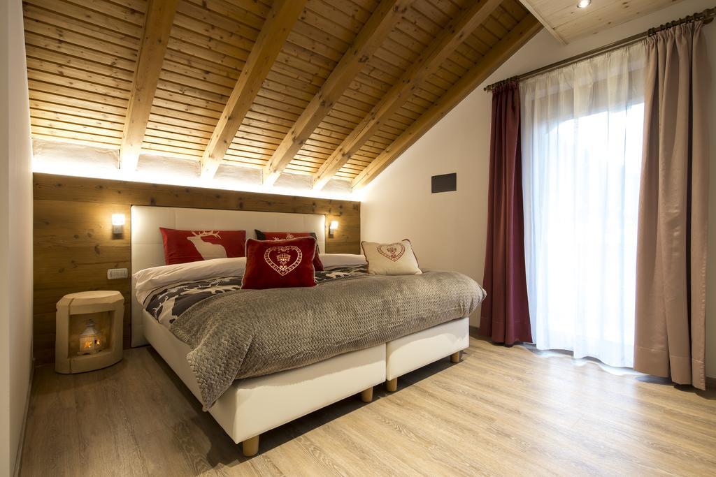 Residence Villa Artic 캄피텔로디파사 외부 사진