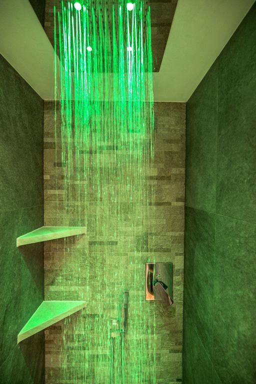 Residence Villa Artic 캄피텔로디파사 외부 사진