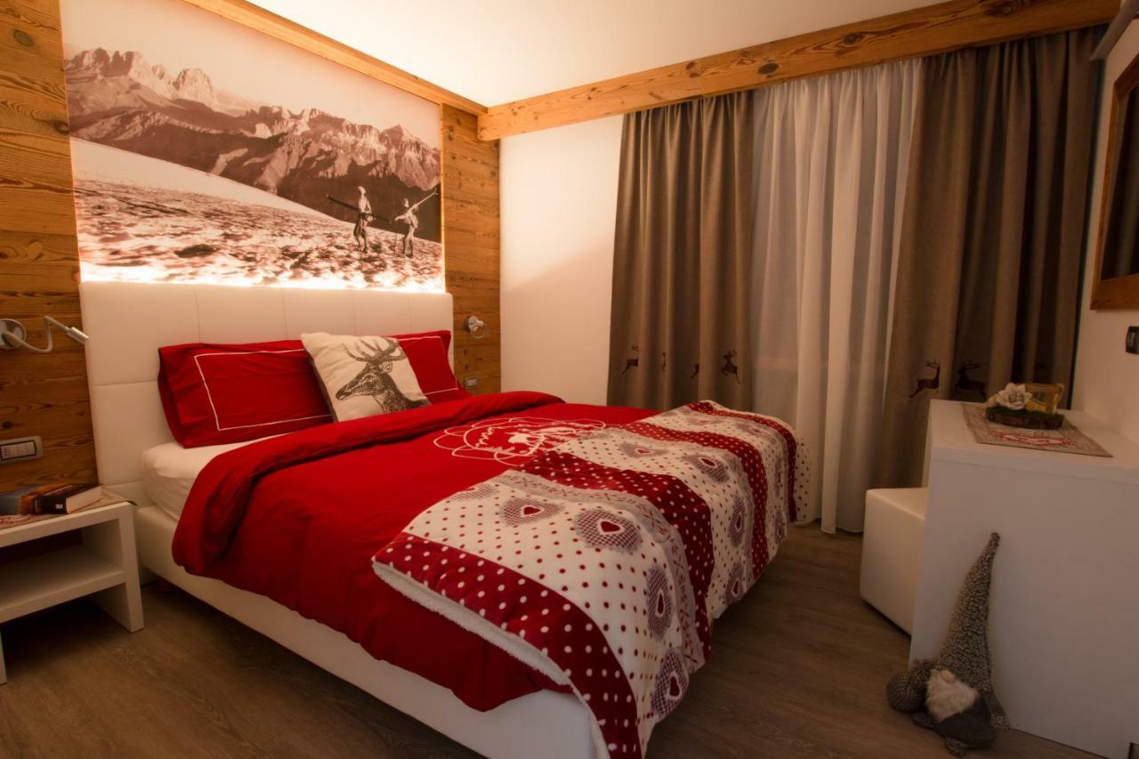 Residence Villa Artic 캄피텔로디파사 외부 사진