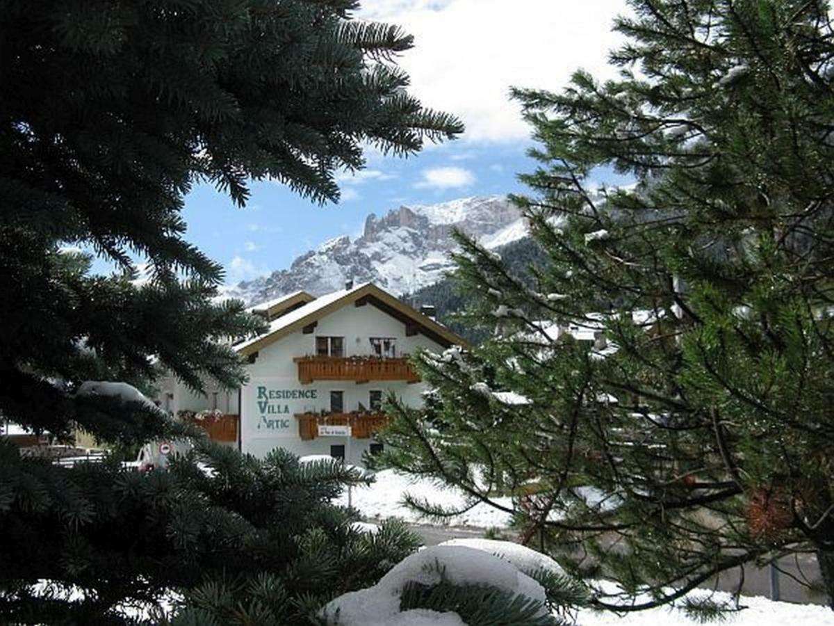 Residence Villa Artic 캄피텔로디파사 외부 사진