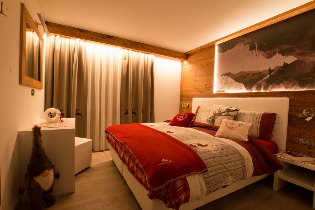 Residence Villa Artic 캄피텔로디파사 외부 사진