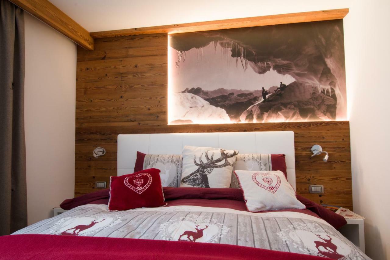 Residence Villa Artic 캄피텔로디파사 외부 사진