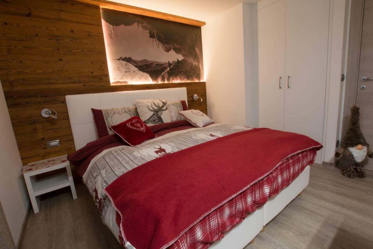 Residence Villa Artic 캄피텔로디파사 외부 사진