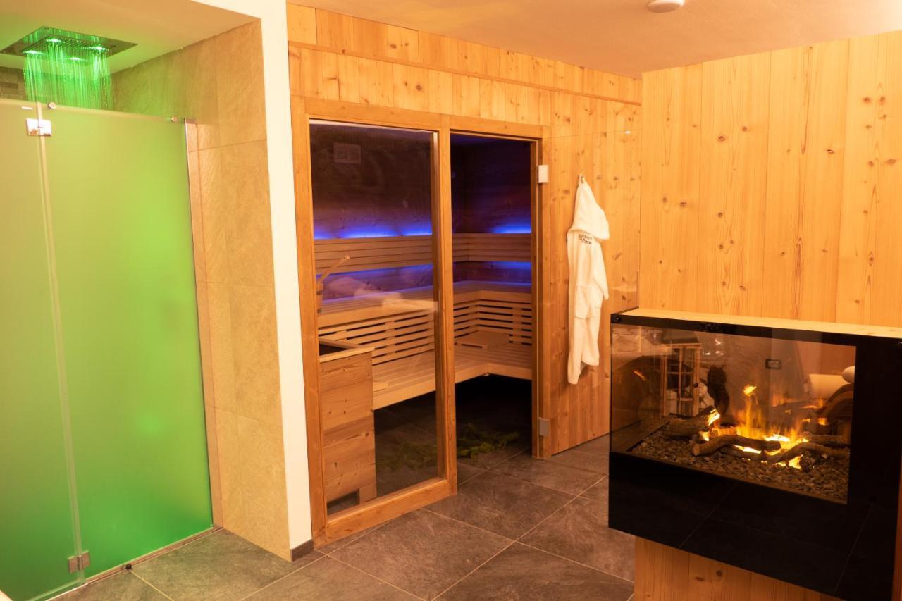 Residence Villa Artic 캄피텔로디파사 외부 사진